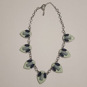 NY Statement Necklace